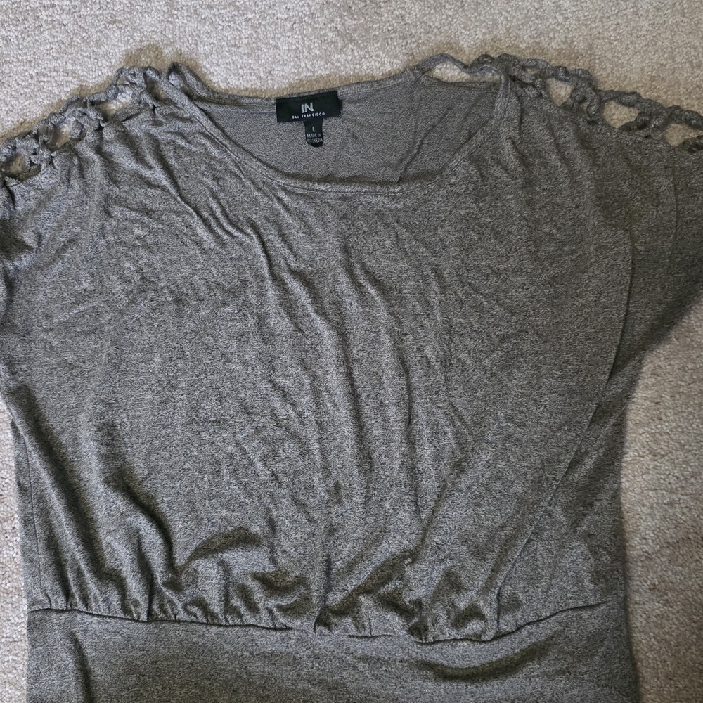 I.N. San Francisc Blouse